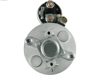 Anlasser 12V 3.0kW 3.0kW - RENAULT, 57