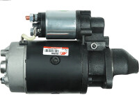 Anlasser 24V 2.6kW 2.6kW - FIAT