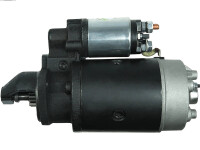 Anlasser 24V 2.6kW 2.6kW - FIAT