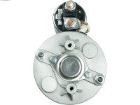 Anlasser 24V 2.6kW 2.6kW - FIAT