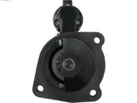 Anlasser 12V 2.4kW 2.4kW - INTERNATIONAL, 433V, 533