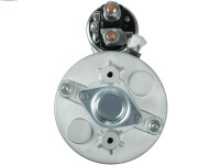 Anlasser 12V 2.4kW 2.4kW - INTERNATIONAL, 433V, 533