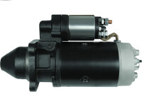 Anlasser 12V 3 kW passend für Compair 100DS Compair 5DS Dennis 50/70 Dennis Dominat Fiat-Allis 345B Hy-Mac 580C