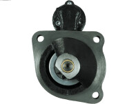 Anlasser 12V 3 kW passend für Compair 100DS Compair 5DS Dennis 50/70 Dennis Dominat Fiat-Allis 345B Hy-Mac 580C