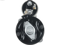 Anlasser 12V 1.6kW 1.6kW - FERRARI, 72S 0.7, CLAAS