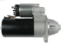 Anlasser 12V 1.6kW 1.6kW - FERRARI, 72S 0.7, CLAAS