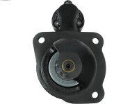 Anlasser 12V 3,1 kW passend für Case 5130 Case 5140