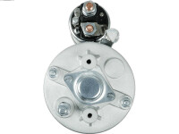 Anlasser 12V 3,1 kW passend für Case 5130 Case 5140