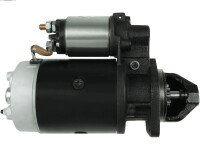 Anlasser 12V 2,4 kW passend für Steyr 8055 Steyr 8060