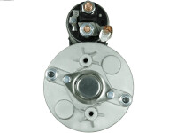 Anlasser 12V 2,4 kW passend für Steyr 8055 Steyr 8060