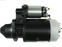 Anlasser 12V 2.4kW 2.4kW - STEYR, 8060, 8065
