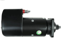 Anlasser 12V 3,6 kW passend für Claas Dominator Clayson 1550S Liebherr PR721 Mercedes-Benz TRUCKS Volvo Penta MD38