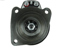 Anlasser 12V 3.6kW 3.6kW - VOLVO PENTA, MERCEDES BENZ TRUCKS & BUSES, L1113B