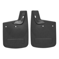 Schmutzfänger Fiat Ducato ab 07-2006 hinten - Set von 2 Stück