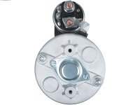 Anlasser 12V 2,7 kW für FENDT/DEUTZ-FAHR/GOLDONI/FERRARI – ersetzt 0001362040