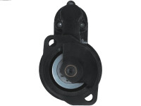 Anlasser 12V 2,7 kW passend für Agria 6900 Arona AD Bautz Commodore Bautz T600 Bertolini 740 Carraro Supertigre