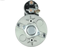 Anlasser 12V 2.7kW 2.7kW - CLAAS, Comet