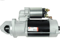Anlasser 12V 3 kW passend für Agco GT45 Agco GT45A Hurlimann 468 Hurlimann 478 International H Lamborghini 100