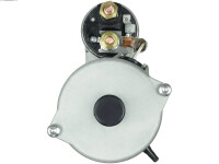 Anlasser 12V 3 kW passend für Agco GT45 Agco GT45A Hurlimann 468 Hurlimann 478 International H Lamborghini 100