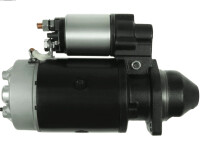 Anlasser 24V 3.2kW 3.2kW - ADIM