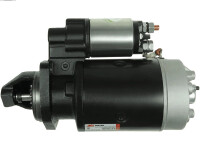 Anlasser 24V 3.2kW 3.2kW - ADIM