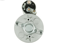 Anlasser 24V 3.2kW 3.2kW - ADIM