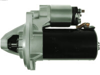 Anlasser 12V 2.6kW 2.6kW - NEW HOLLAND, TN60SA 3.0, TN70DA 3.0