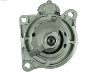 Anlasser 12V 2.6kW 2.6kW - NEW HOLLAND, TN60SA 3.0, TN70DA 3.0