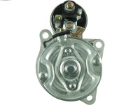 Anlasser 12V 2.6kW 2.6kW - NEW HOLLAND, TN60SA 3.0, TN70DA 3.0