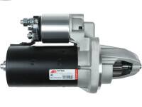 Anlasser 12V 2,2 kW passend für Mercedes-Benz TRUCKS New Holland 8040 New Holland 8055 Toyota Bandeirante