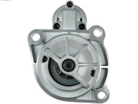 Anlasser 12V 2,2 kW passend für Mercedes-Benz TRUCKS New Holland 8040 New Holland 8055 Toyota Bandeirante