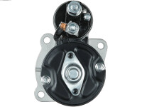 Anlasser 12V 2,2 kW passend für Mercedes-Benz TRUCKS New Holland 8040 New Holland 8055 Toyota Bandeirante