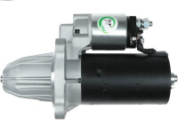 Anlasser 12V 2.2kW 2.2kW - TOYOTA, NEW HOLLAND, 8055 5.7