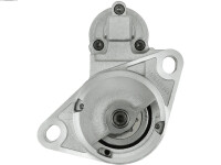 Anlasser 12V 1,2 kW passend für Bad BOY Husqvarna PT26D Macks 227 Perkins Engine Thaler KL Volvo Penta D1-30