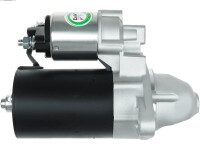 Anlasser 12V 1,2 kW passend für Bad BOY Husqvarna PT26D Macks 227 Perkins Engine Thaler KL Volvo Penta D1-30