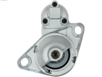 Anlasser 12V 1,2 kW passend für Bad BOY Husqvarna PT26D Macks 227 Perkins Engine Thaler KL Volvo Penta D1-30
