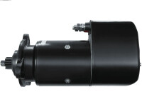 Anlasser 24V 5.4kW 5.4kW - CLAAS, NEOPLAN, N 2216 SHD 12.8