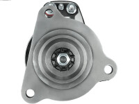 Anlasser 24V 5.4kW 5.4kW - CLAAS, NEOPLAN, N 2216 SHD 12.8