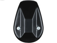 Anlasser 24V 5.4kW 5.4kW - CLAAS, NEOPLAN, N 2216 SHD 12.8