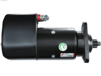 <h2>Anlasser passend für Claas 690 Kassbohrer S217HDH Kassbohrer S228DT Man 12.272 Man 14.272 Mercedes Benz TRUCKS 24V 5,4 kW</h2>
<p>Dieser Anlasser wird von AS-PL Sp. z o.o. als Neuteil gefertigt und entspricht den Qualitätsanforderungen der Erstausrüst