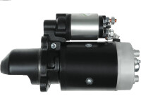 Anlasser 12V 2.4kW 2.4kW - CLAAS, Dominator 48, Dominator 56