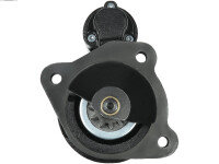 Anlasser 12V 2.4kW 2.4kW - CLAAS, Dominator 48, Dominator 56