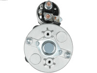 Anlasser 12V 2.4kW 2.4kW - CLAAS, Dominator 48, Dominator 56