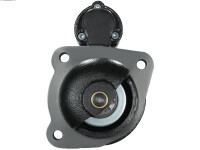 Anlasser 12V 3.0kW MERCEDES BENZ AGRICULTURE, MB-Trac 1300 5.7, MERCEDES BENZ TRUCKS & BUSES