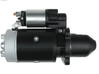 Anlasser 12V 2.8kW 2.8kW - CASE, 4230, 4240