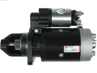 Anlasser 12V 2.8kW 2.8kW - CASE, 4230, 4240