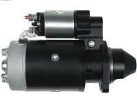 Anlasser 12V 3 kW passend für Lamborghini R513 Lamborghini R583 Same Aurora Same Centurion
