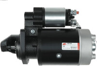 Anlasser 12V 3 kW passend für Lamborghini R513 Lamborghini R583 Same Aurora Same Centurion