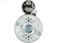 Anlasser 12V 3.0kW 3.0kW - LAMBORGHINI, R583, R683 DT