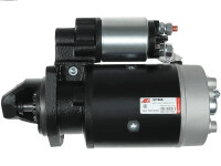 Anlasser 12V 3 kW passend für Lamborghini 135 Lamborghini 165 Same Buffalo Same Centauro